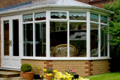 conservatories Churchover