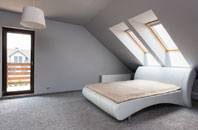 Churchover bedroom extensions