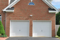 free Churchover garage construction quotes
