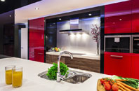 Churchover kitchen extensions